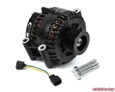 XDP Direct Replacement High Output 230 AMP Alternator Ford 7.3L Powerstroke 1994-2003 - XD361