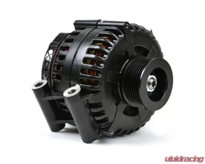 XDP Direct Replacement High Output 230 AMP Alternator Ford 7.3L Powerstroke 1994-2003 - XD361