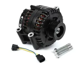 XDP Direct Replacement High Output 230 AMP Alternator Ford 6.0L Powerstroke 2003-2007