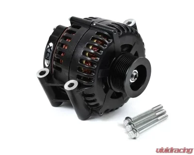 XDP Direct Replacement High Output 230 AMP Alternator Ford 6.4L Powerstroke 2008-2010 - XD363