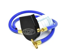 XDP Coolant Filtration System Ford 6.7L Powerstroke 2017-2020