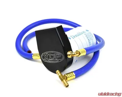XDP Coolant Filtration System Ford 6.7L Powerstroke 2017-2020 - XD365