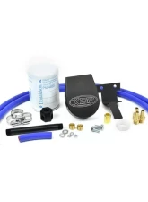 XDP Coolant Filtration System Ford 6.7L Powerstroke 2017-2020                                     - XD365 - Image 2