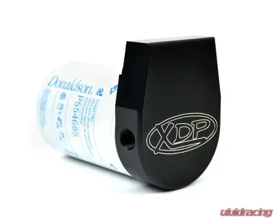 XDP Coolant Filtration System Ford 6.7L Powerstroke 2017-2020 - XD365