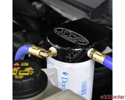 XDP Coolant Filtration System Ford 6.7L Powerstroke 2017-2020 - XD365