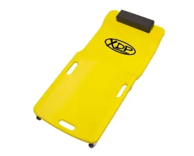 XDP Low-Profile Plastic Creeper