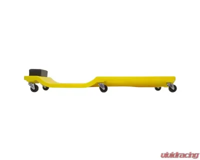 XDP Low-Profile Plastic Creeper - XD395
