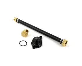 XDP Oil Cooler Flush Kit Ford 6.0L Powerstroke 2003-2007