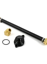 XDP Oil Cooler Flush Kit Ford 6.0L Powerstroke 2003-2007                                     - XD397 - Image 3
