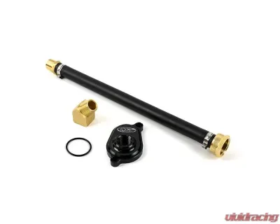 XDP Oil Cooler Flush Kit Ford 6.0L Powerstroke 2003-2007 - XD397