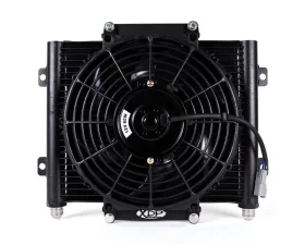 XDP X-TRA Cool Transmission Oil Cooler With Fan