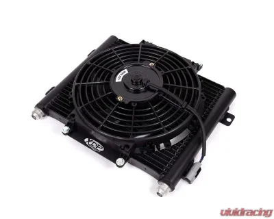 XDP X-TRA Cool Transmission Oil Cooler With Fan - XD398