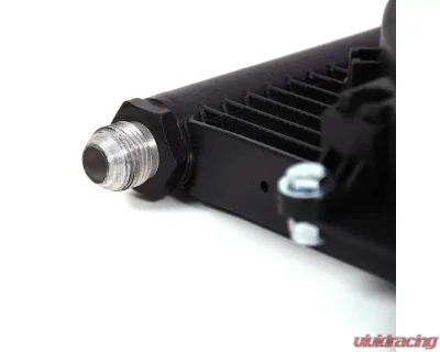 XDP X-TRA Cool Transmission Oil Cooler With Fan - XD398