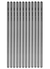 XDP 3/8 Inch Street Performance Pushrods Set of 12                                     - XD399 - Image 2