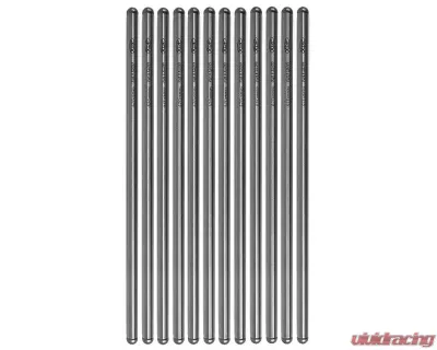 XDP 3/8 Inch Street Performance Pushrods Set of 12 - XD399