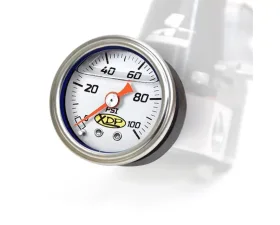 XDP 1.5 Inch Mechanical Pressure Gauge