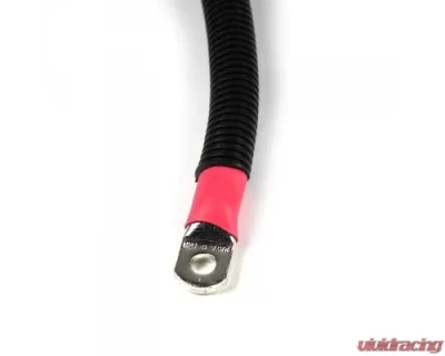 XDP HD Replacement Battery Cable Set Ford 6.4L Powerstroke 2008-2010 - XD429