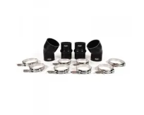 XDP Intercooler Hose and Clamp Kit Dodge 5.9L Cummins 1994-2002