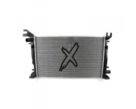 XDP X-TRA Cool Direct-Fit Replacement Secondary Radiator Ram 6.7L Cummins 2013-2015