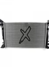 XDP X-TRA Cool Direct-Fit Replacement Secondary Radiator Ram 6.7L Cummins 2013-2015                                     - XD466 - Image 2