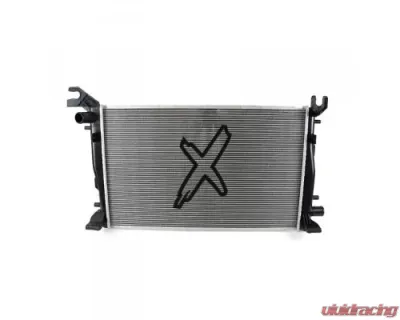 XDP X-TRA Cool Direct-Fit Replacement Secondary Radiator Ram 6.7L Cummins 2013-2015 - XD466