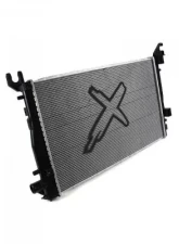 XDP X-TRA Cool Direct-Fit Replacement Secondary Radiator Ram 6.7L Cummins 2013-2015                                     - XD466 - Image 2