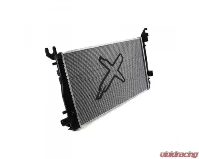 XDP X-TRA Cool Direct-Fit Replacement Secondary Radiator Ram 6.7L Cummins 2013-2015 - XD466