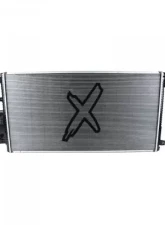 XDP X-TRA Cool Direct-Fit Replacement Secondary Radiator Ford 6.7L Powerstroke 2017-2020                                     - XD467 - Image 3