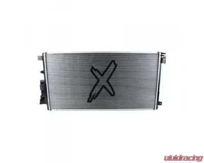 XDP X-TRA Cool Direct-Fit Replacement Secondary Radiator Ford 6.7L Powerstroke 2017-2020 - XD467