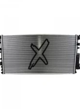 XDP X-TRA Cool Direct-Fit Replacement Secondary Radiator Ford 6.7L Powerstroke 2017-2020                                     - XD467 - Image 2