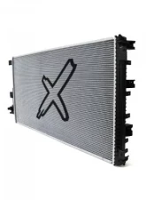XDP X-TRA Cool Direct-Fit Replacement Secondary Radiator Ford 6.7L Powerstroke 2017-2020                                     - XD467 - Image 3