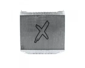 XDP X-TRA Cool Direct-Fit Replacement Radiator Ford 7.3L Powerstroke 1995-1997
