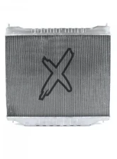 XDP X-TRA Cool Direct-Fit Replacement Radiator Ford 7.3L Powerstroke 1995-1997                                     - XD468 - Image 3