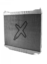 XDP X-TRA Cool Direct-Fit Replacement Radiator Ford 7.3L Powerstroke 1995-1997                                     - XD468 - Image 2