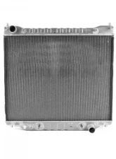 XDP X-TRA Cool Direct-Fit Replacement Radiator Ford 7.3L Powerstroke 1995-1997                                     - XD468 - Image 3