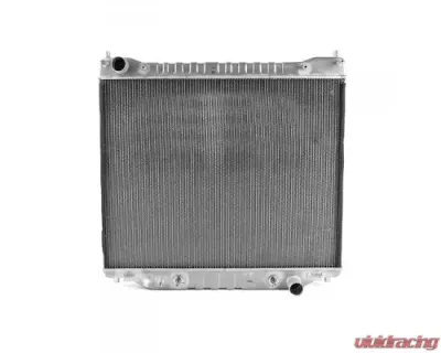 XDP X-TRA Cool Direct-Fit Replacement Radiator Ford 7.3L Powerstroke 1995-1997 - XD468