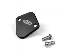 XDP Mechanical Fuel Pump Block-Off Plate Dodge 5.9L Cummins 1989-2002