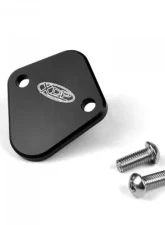 XDP Mechanical Fuel Pump Block-Off Plate Dodge 5.9L Cummins 1989-2002                                     - XD469 - Image 3