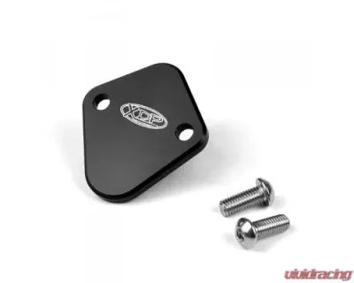 XDP Mechanical Fuel Pump Block-Off Plate Dodge 5.9L Cummins 1989-2002 - XD469