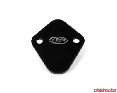 XDP Mechanical Fuel Pump Block-Off Plate Dodge 5.9L Cummins 1989-2002 - XD469
