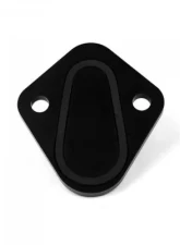 XDP Mechanical Fuel Pump Block-Off Plate Dodge 5.9L Cummins 1989-2002                                     - XD469 - Image 3