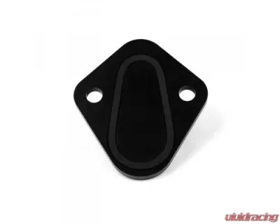 XDP Mechanical Fuel Pump Block-Off Plate Dodge 5.9L Cummins 1989-2002 - XD469