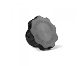 XDP Billet Aluminum Oil Cap GM 6.6L Duramax 2001-2021