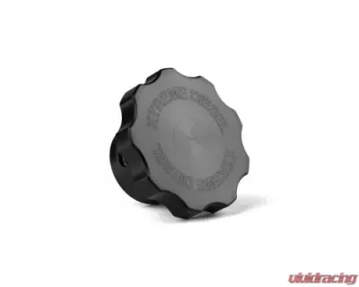 XDP Billet Aluminum Oil Cap GM 6.6L Duramax 2001-2021 - XD477