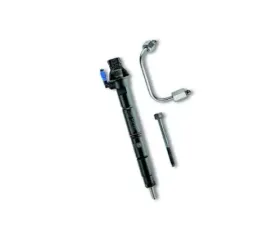 XDP Remanufactured Fuel Injector With Bolt and Line (Cylinders 3-4-5-6) Ford 6.7L Powerstroke 2011-2014