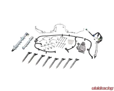 XDP Fuel Contamination Kit Ford 6.7L Powerstroke 2011-2014 - XD514