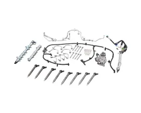 XDP Fuel Contamination Kit Ford 6.7L Powerstroke 2015-2016