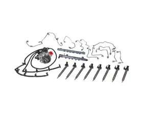 XDP Fuel Contamination Kit GM 6.6L Duramax LGH 2011-2016