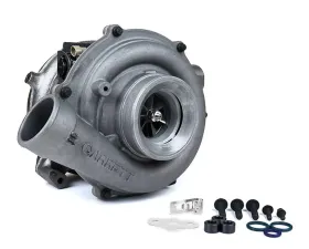 XDP Xpressor OER Series Reman GT3782VA Replacement Turbocharger Ford 6.0L Powerstroke 2005-2007