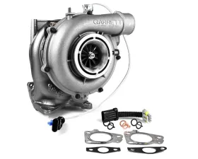 XDP Xpressor OER Series Reman GT3788VA Replacement Turbocharger GM 6.6L Duramax LMM 2007-2010